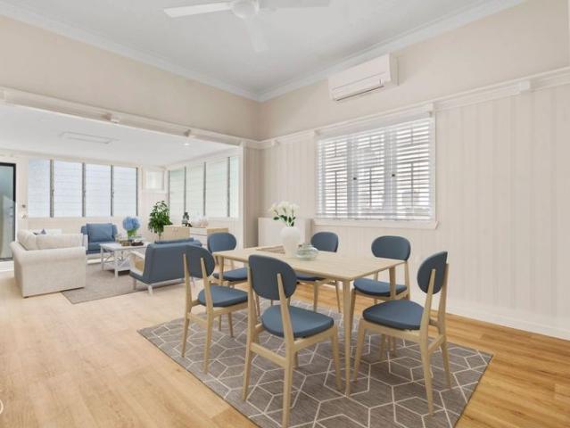 Beautiful Queenslander