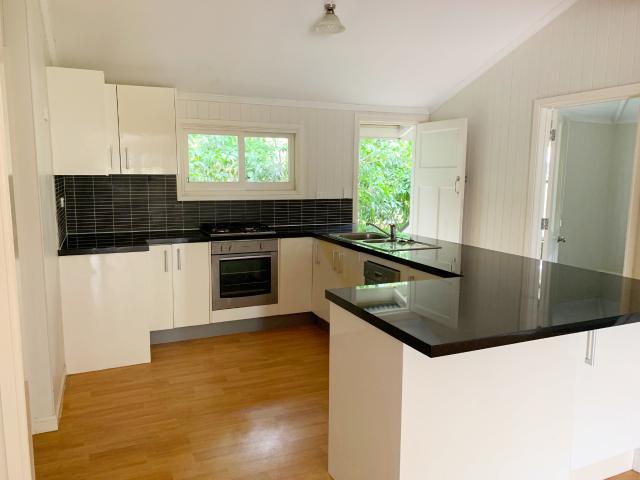 BEAUTIFUL QUEENSLANDER