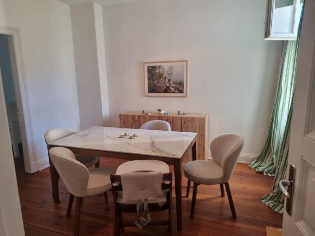 Beautiful, quiet, 4 room flat in a great area Eimsbüttel