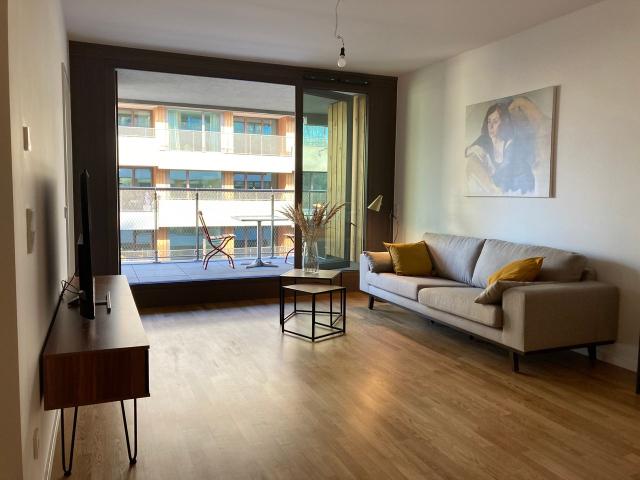 Beautiful, quiet and centrally located apartment Pankow / Prenzlauer Berg, Berlin Amsterdam Apartments for Rent