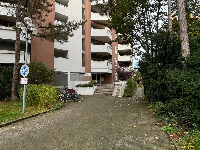 Beautiful & quiet apartment in Frankfurt am Main, Frankfurt Amsterdam Apartments for Rent