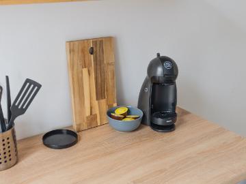 Beautiful & quiet apartment, Vienna Amsterdam Apartments for Rent