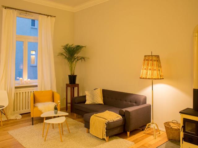 Beautiful & quiet apartment Wiesbaden, Wiesbaden Amsterdam Apartments for Rent