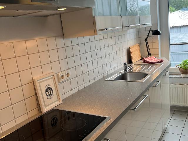 Beautiful, quiet apartment with balcony next to the park in Dortmund Wellinghofen, Dortmund Amsterdam Apartments for Rent