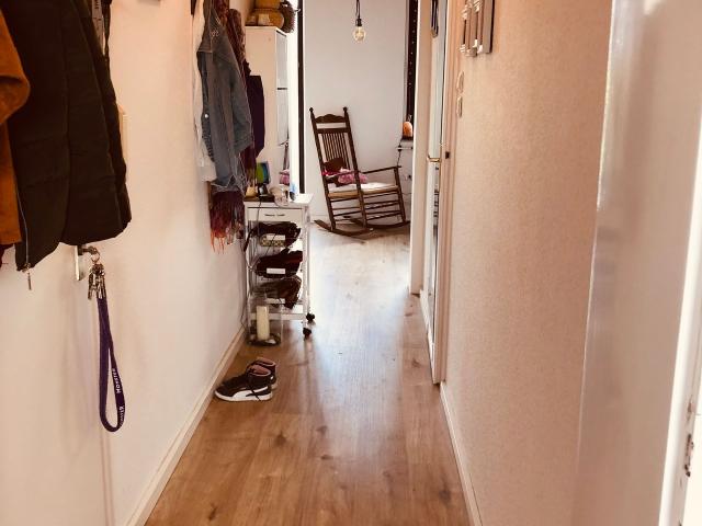 Beautiful, quiet apartment with terrace in central Unterbilk, Dusseldorf Amsterdam Apartments for Rent