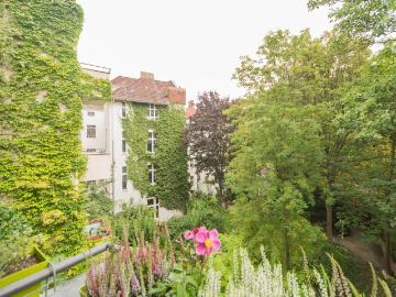 Rotdornstraße, Berlin, Halensee, Berlin, Bundesland Berlin