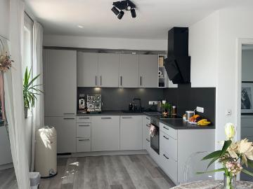 Beautiful, quiet studio in Hameln, Hameln Amsterdam Apartments for Rent