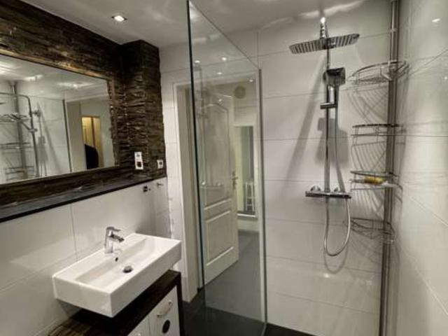 Beautiful & quiet studio in Wuppertal, Wuppertal Amsterdam Apartments for Rent
