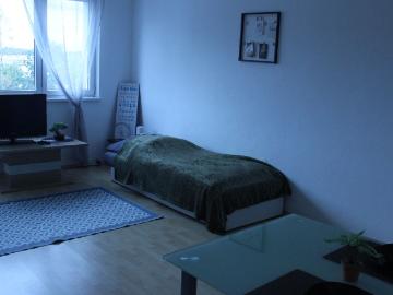 Beautiful & quiet suite conveniently located