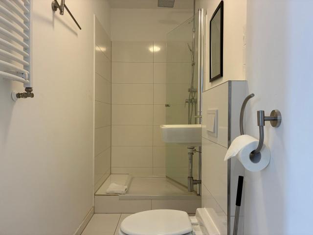 Beautiful & quiet suite Offenbach am Main