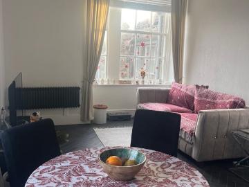 Apartment for rent in Shetland - Equipped kitchen