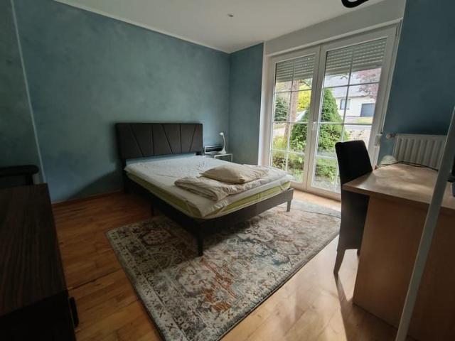 Beautiful room for rent– Waltzing, Arlon