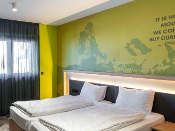 Robinienstraße, München, Lerchenau-Ost, Fasanerie, Feldmoching-Hasenbergl, Oberbayern, Bayern