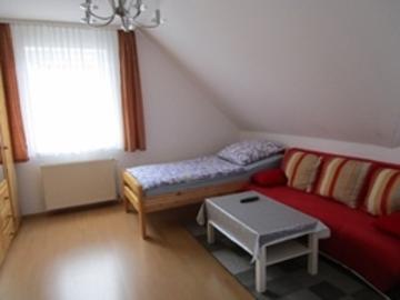 Wohnung zur Miete in Hannover Mitte