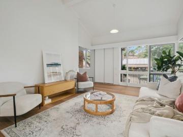 Northern Beaches, Ingleside, Sydney, Sydney, New South Wales, Snapper Island