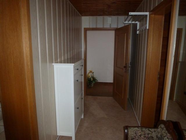 Beautiful, ready furnished 5 room apartment in Vorsfelde Wolfsburg