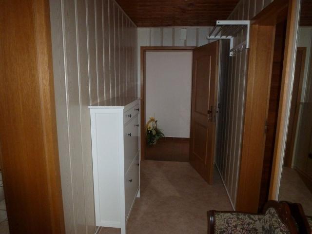 Beautiful, ready furnished 5 room apartment in Vorsfelde Wolfsburg, Wolfsburg Amsterdam Apartments for Rent