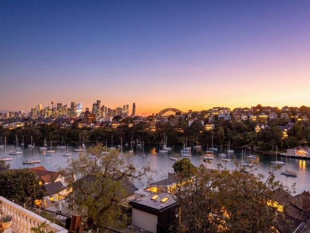 Beautiful Redesigned Harbourview Haven