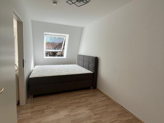 Beautiful, renovated attic apartment in a quiet area of Berlin Spandau Berlin Amsterdam Apartments for Rent