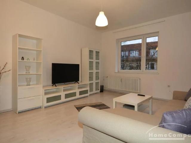 Beautiful renovated apartment in Berlin
