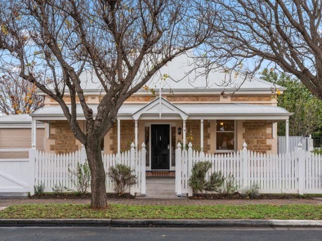 Beautiful Renovated c1900 Character Home Offering Timeless Charm in a City Fringe Setting