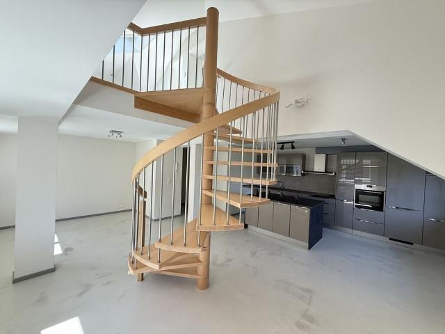 Beautiful Renovated Duplex
