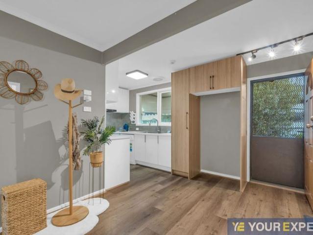 Beautiful Renovated family home