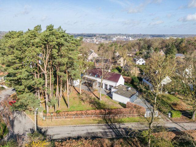 Beautiful renovated villa Bois de la Pierre neighborhood