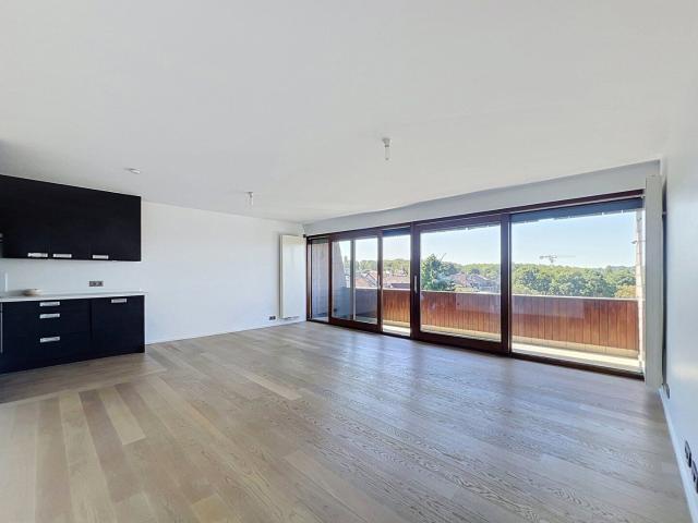 Beautiful, renovated 3 bedroom apartment