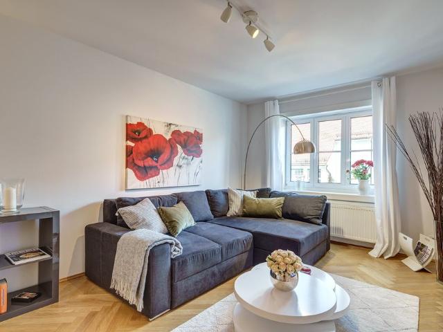 Beautiful rental near Münchner Freiheit