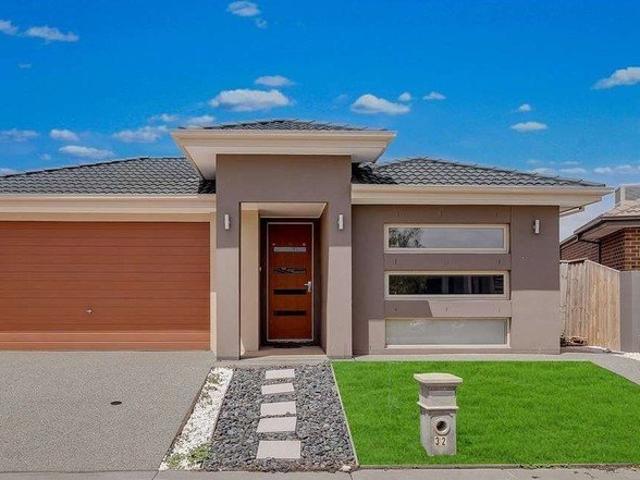 Beautiful Rental Home in Truganina