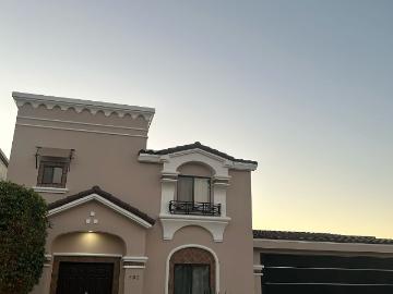 BEAUTIFUL RESIDENCE FOR RENT IN PRIVADA BILBAO MEXICALI, B.C