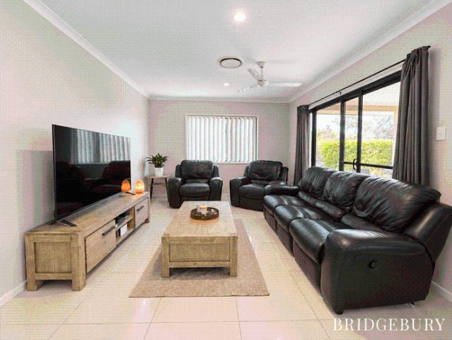 Beautiful Residence in an Ideal Setting