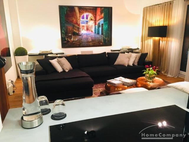 Beautiful residence in Köln Ehrenfeld!