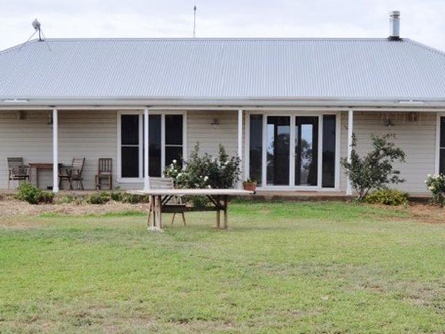 Beautiful Rural Living