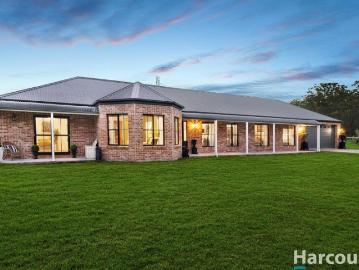 PRODUCTIVE RURAL LIFESTYLE PROPERTY WITH WATER SECURITY, EXISTING YABBY PONDS & ENDLESS POTENTIAL