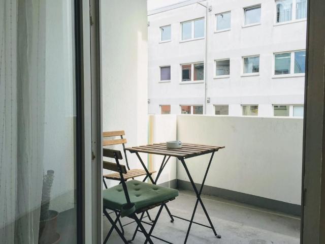Beautiful & wonderful suite Dortmund, Dortmund Amsterdam Apartments for Rent
