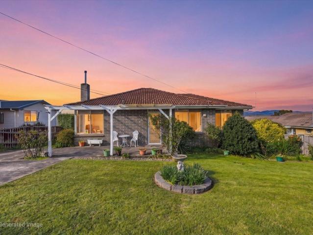 Beautiful Water Views, Spacious Living & Room to Grow