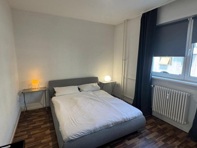 Beautiful & well maintained 2 room apartment in Schöneberg, Berlin Amsterdam Apartments for Rent