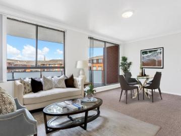 Inner West Sydney, Eastern Suburbs Sydney, Sydney, New South Wales, Snapper Island