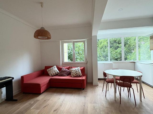 Beautiful T2 Apartment with river view