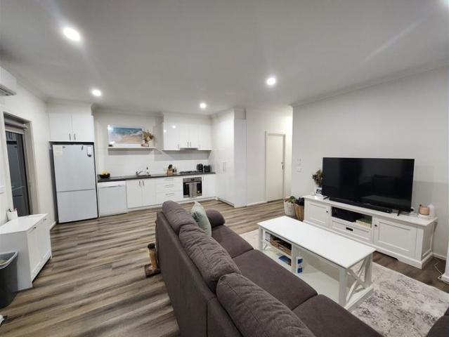 Beautiful Town House, In Quiet Location