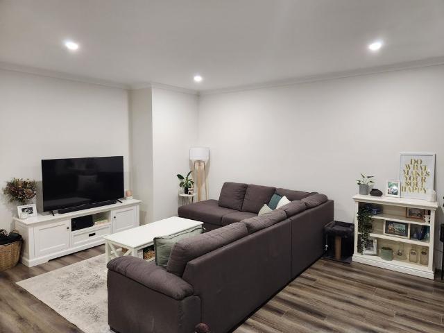 Beautiful Town House, In Quiet Location