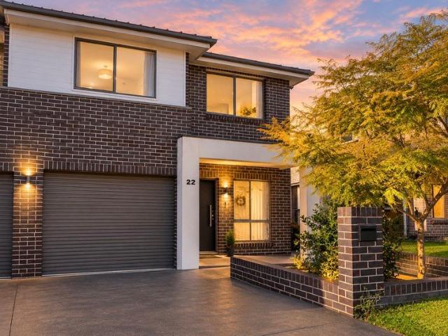 Beautiful Townhouse for a growing young family