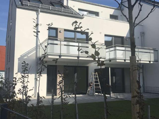 Beautiful Townhouse for rent in Erlangen, Bruck, near to new Siemens Campus