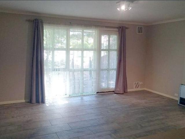 Beautiful Townhouse for Rent in Wynn Vale with 2 Large Bedrooms and Carport onlooking Hyde Park Gardens