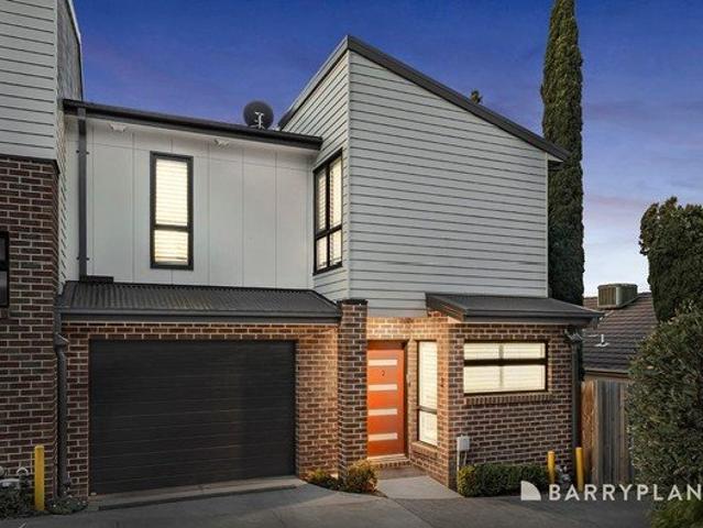 Beautiful townhouse, great location