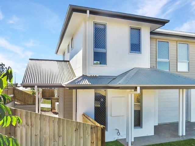 Beautiful townhouse in great location $560 per week until 1 December 2026, increasing to $595 per week from 2 December 2026