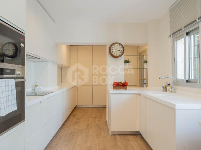 Beautiful Townhouse in Prime Location Perfect for families