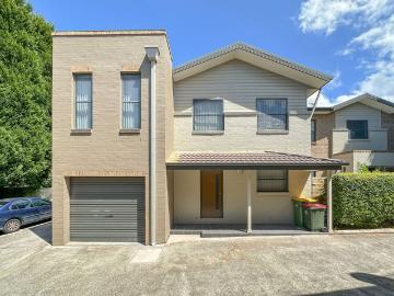 Beautiful Townhouse in Wyong